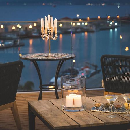 Upper - Boutique Hotel Milazzo Exterior foto