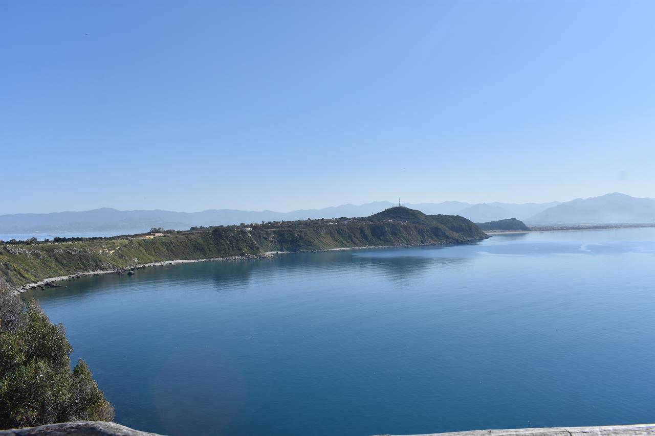 Upper - Boutique Hotel Milazzo Exterior foto