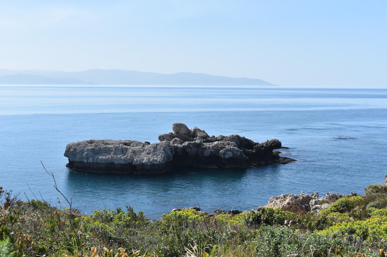 Upper - Boutique Hotel Milazzo Exterior foto