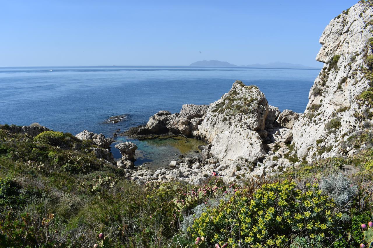 Upper - Boutique Hotel Milazzo Exterior foto