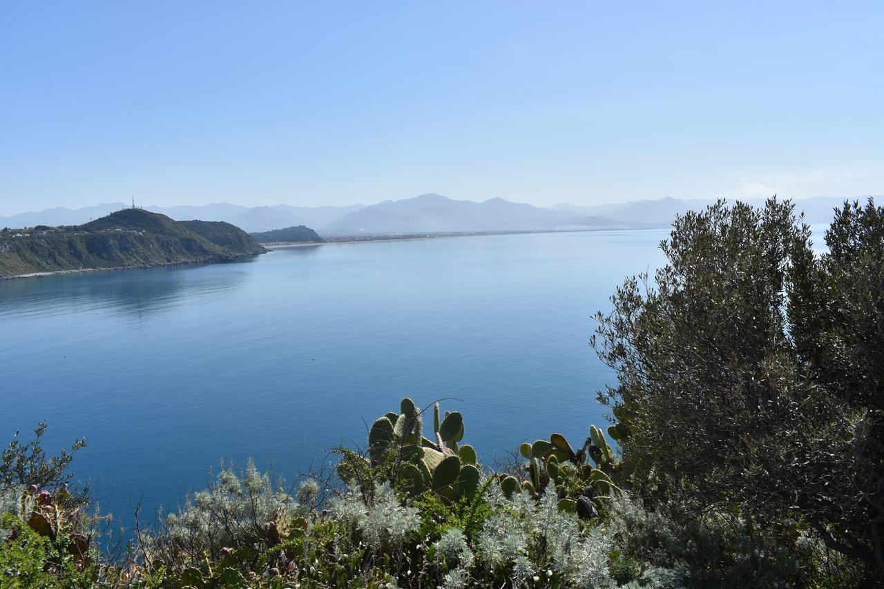 Upper - Boutique Hotel Milazzo Exterior foto