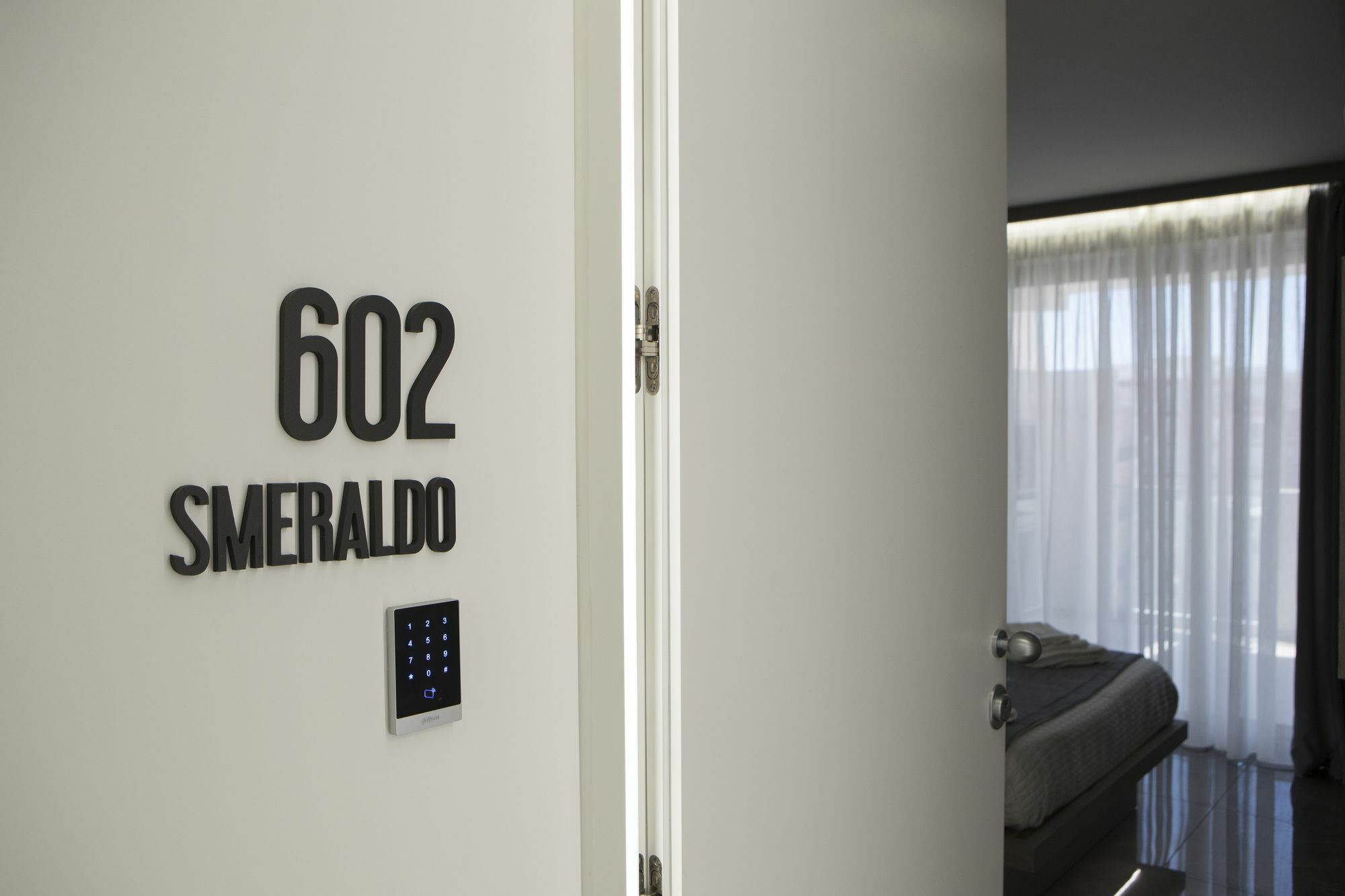Upper - Boutique Hotel Milazzo Exterior foto